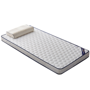 ✅ Mattress Cushion for College Dormitory 0.8 Bedroom 0.9X1.9 Single 1 1.2m 2 Bunk Bed 90cm Latex