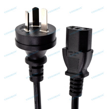 ����ֱ������10AƷ��C13�Դ�����_�P���������Xͨ��ȫ�~