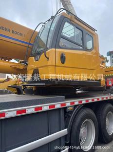 ��һ�ع�SANY QY50C STC500 ��܇���ؙC��܇�� �幝�۵��C ��܇