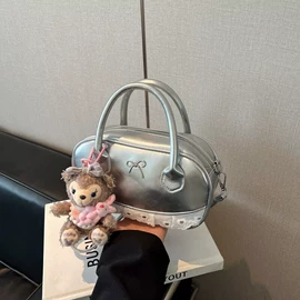 女士斜挎包;托特包;女士单肩包