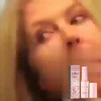 mars Creme Hidratante Antirrugas Hidrata a pele, clareia linhas finas ao redor dos olhos, rosto, pescoço e_voghion.com