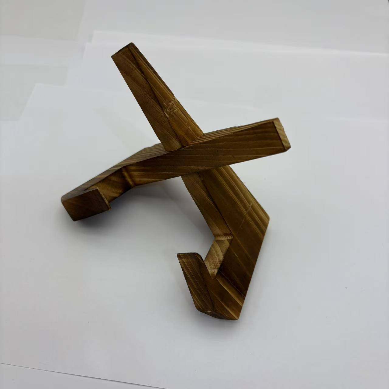 Laptop Stand Keyboard Keycap Display Simple and Convenient Recipe Reading Stand Cd Stand Mechanical Keyboard Stand