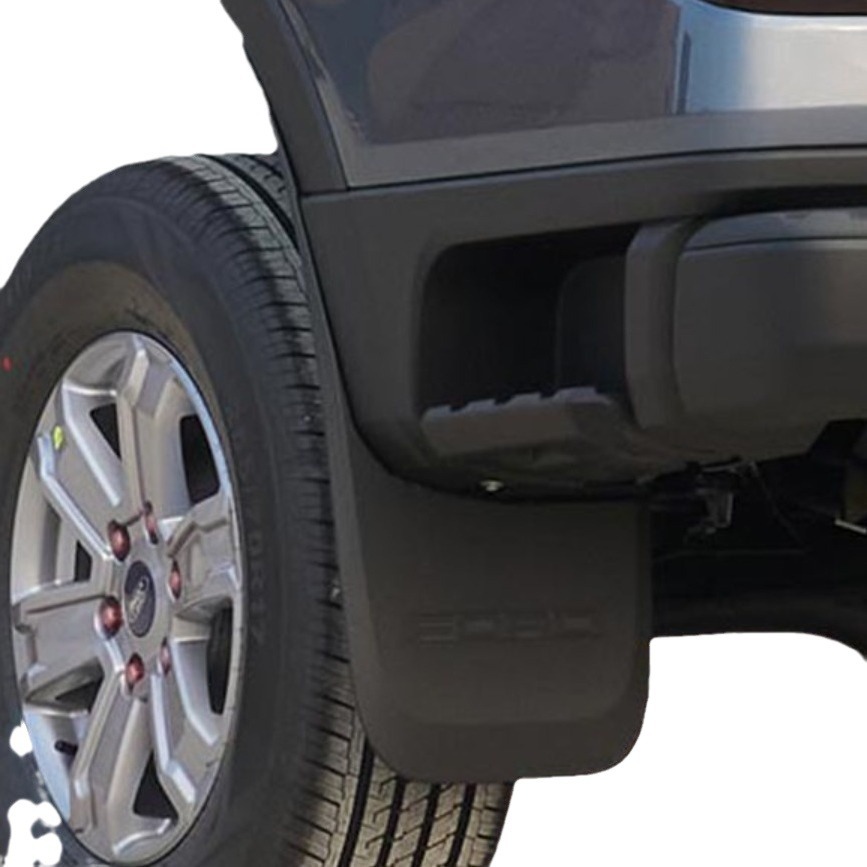 Aplicable para Ford Ranger 2024 - 2025 para la instalación sin perforación de la versión original del automóvil