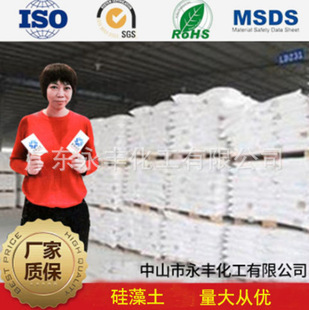 Supply of Diatomaceous Earth G40P Cd050 Paint Grade Ultra-Fine Paint Diatomaceous Earth Own Mine Wholesale Diatomaceous Earth