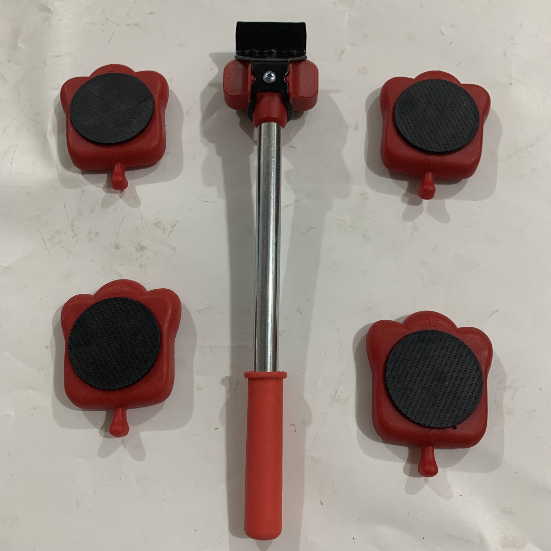 소형 애플 무버