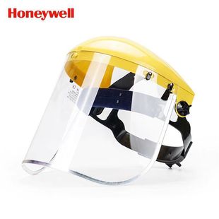 Honeywell SE-173A face screen protection face screen adapter BD-173B BD-176B face screen bracket anti-impact