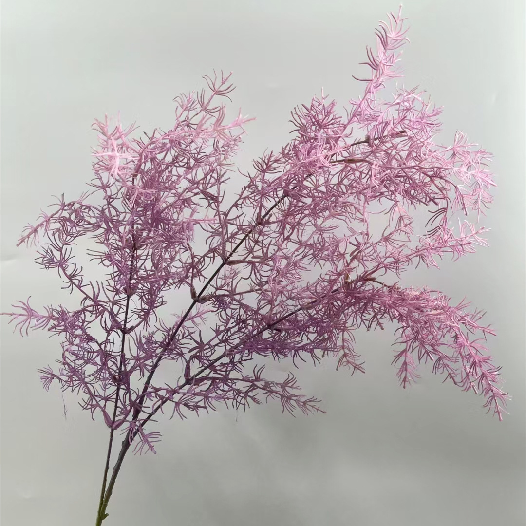 밝은 보라색