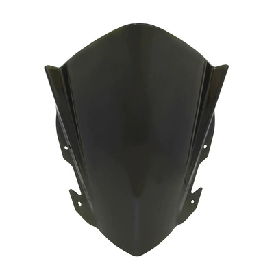 motorcycle to raise the – Motorcycle front windshield