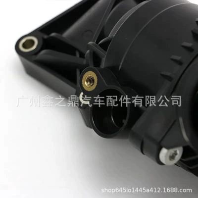 Suitable for, Thermostat
