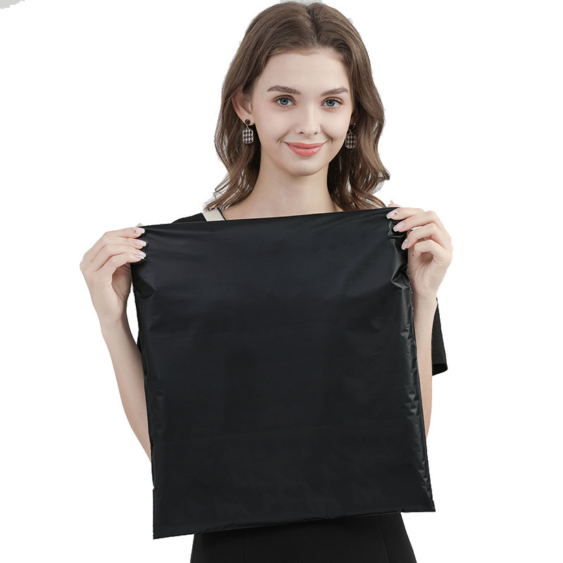 Bolsas exprés degradables transfronterizas, bolsas de embalaje, bolsas de degradación, bolsas ecológicas, bolsas de ropa, bolsas de embalaje, bolsas autoselladas degradadas