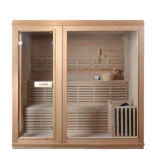 Turkey Hot Large Size Indoor Steam Sauna Room
