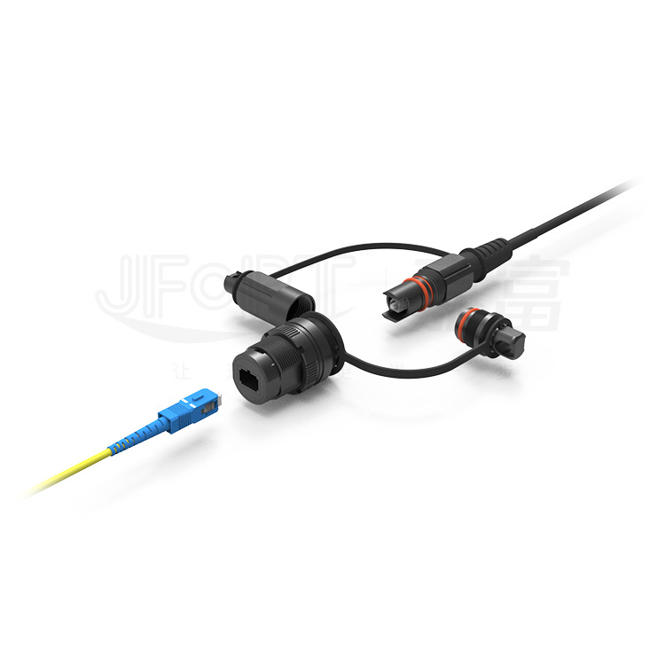 [JFOPT OptiTap IP67]