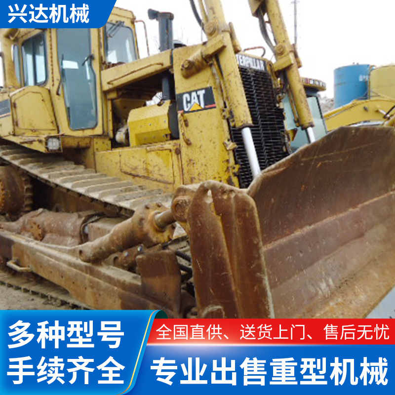 供应卡特D8N推土机D8N推土机卡特履带式装载机 工程机械专用