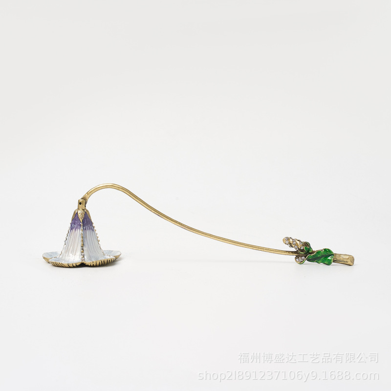 金属金属复古灭烛器灭烛火盖跨境装饰品|undefined