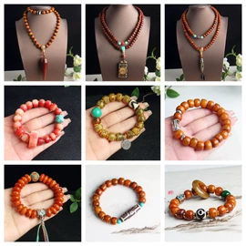 玉器工艺品;宝石工艺品;手链