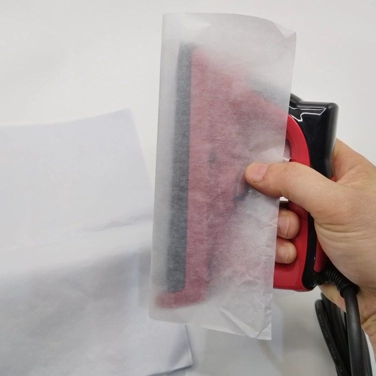 Сноуборд восковая бумага восковая бумага утюг изолированная вощеная бумага