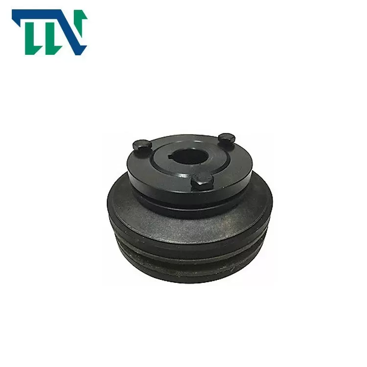 天牛供应 摩擦片式扭矩限制器 TL50-1LA离合器