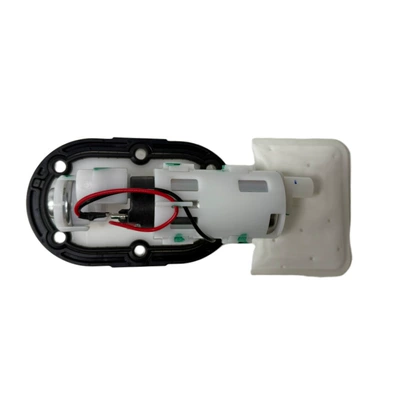 Motorcycle Fuel Pump Suitable Oil pump, nozzle
