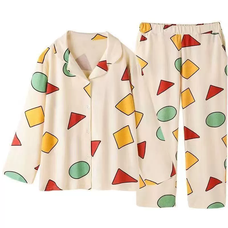 Новая тенденция геометрии весны и осени