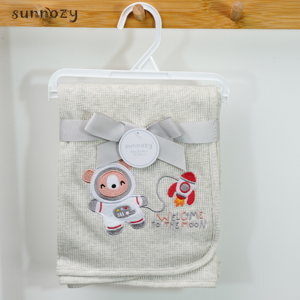 Oso ASTRONAUTA