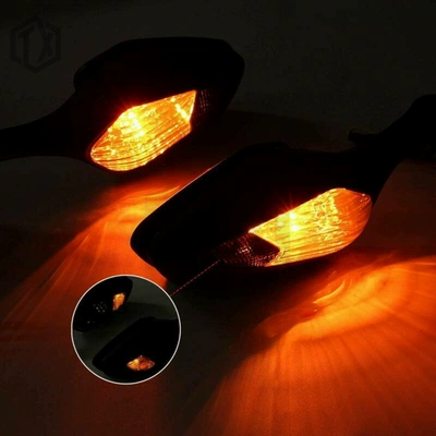 Applicable to Honda: Motorcycle rearview mirror