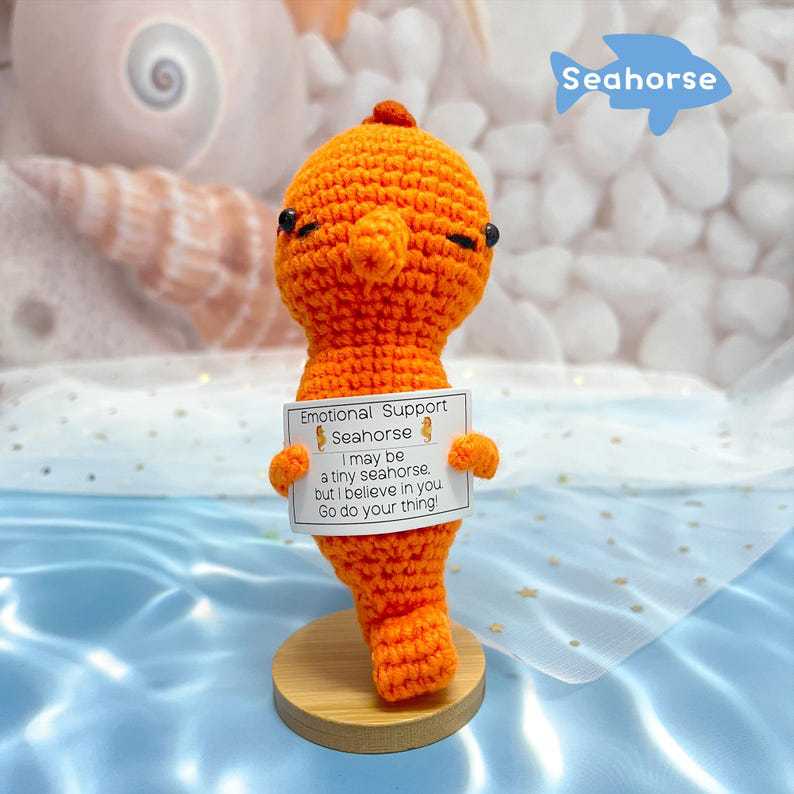 【완제품】해마