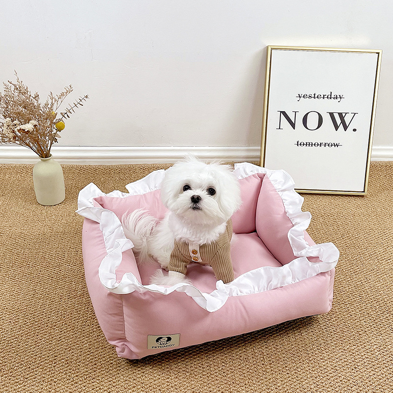 Собака приходит в гнездо собаки можно вымыть Тедди Джинмао Бамей Большой, Средний, Маленький, Маленький, Маленький, Маленький, Маленький, Маленький, Маленький, Маленький, Маленький, Маленький, Маленький, Маленький, Маленький, Маленький, Маленький , маленький, маленький, маленький, маленький, маленький, маленький, маленький, маленький, маленький, маленький, маленький, маленький, маленький, маленький и маленький собак, четырех сезонов теплые гнездовые подушки для домашних животных