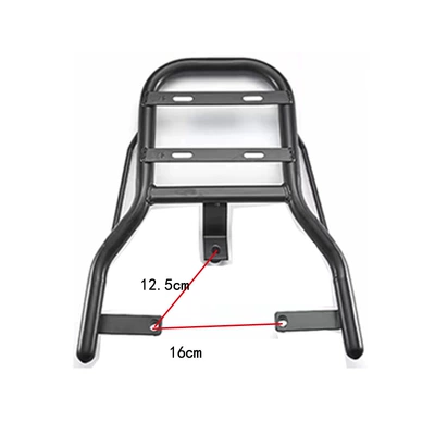 Digər kuzov və aksesuarlar | Bracket Modification Cushion Accessories