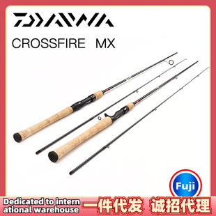 DAIWA�_�|��CROSSFIRE MX��ʿ���h·�����Z�~�N���R���|�~�hͶ��
