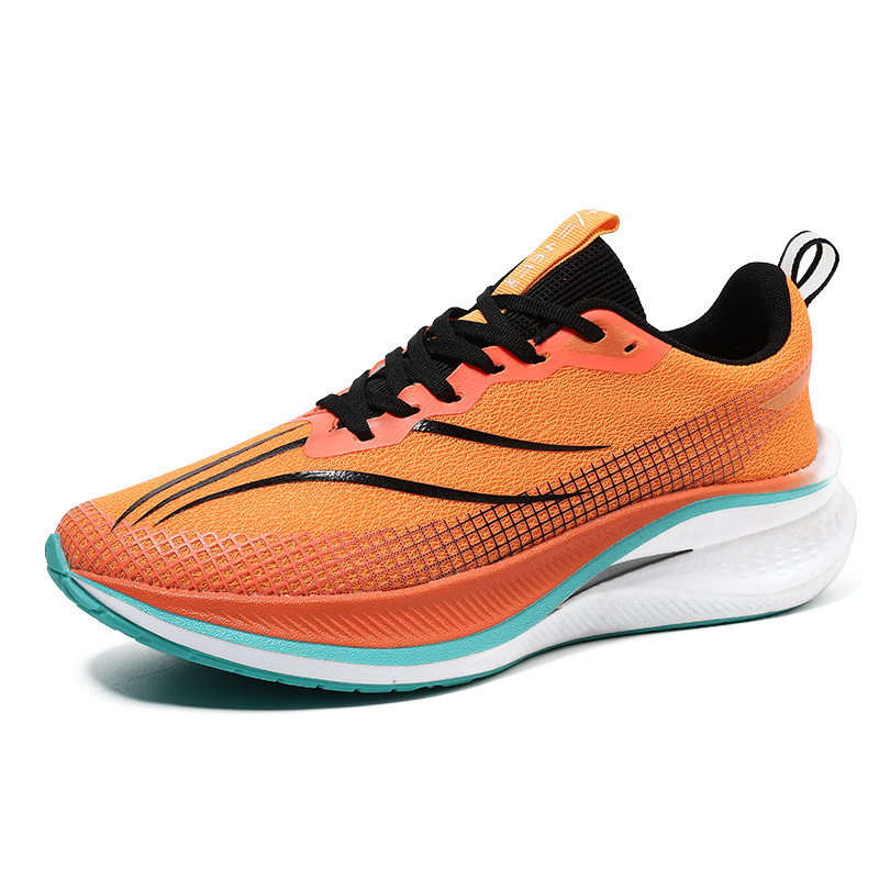 2025 comercio exterior Chitu 6pro zapatos para correr zapatos deportivos para jóvenes zapatos de moda para hombres, amortiguación, ligero, transpirable