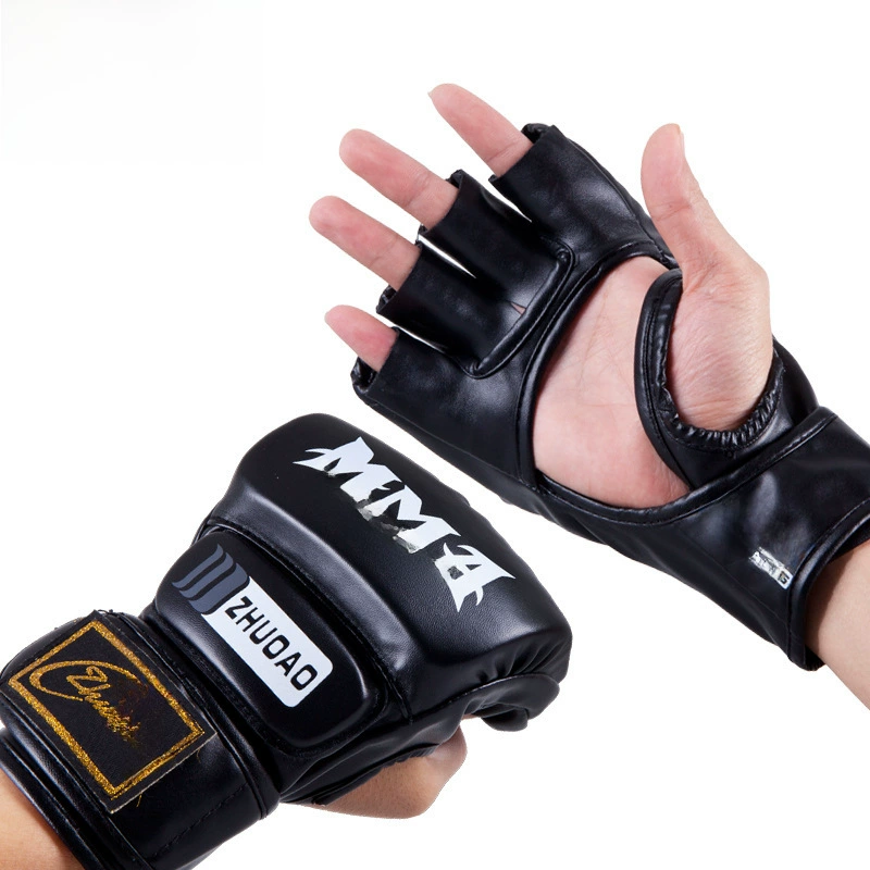 卓奥 Boxing gloves, sandbag for training for adults, fingerless
