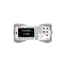 优利德UT8805A高精度5位半台式数字万用表实验室教学专用