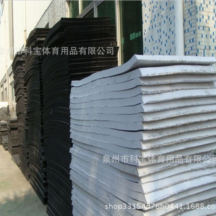 长期供应eva泡棉5毫米环保黑色EVA卷材片材EVA制品防滑垫
