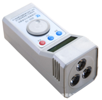 DSS-10型 LED闪光测速仪    60-50000转/分闪频转速仪