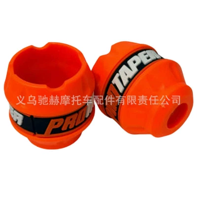 Motorcycle Modification Universal Accessories Motosiklet ləvazimatları və aksesuarları - orange