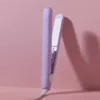 Purple storage box