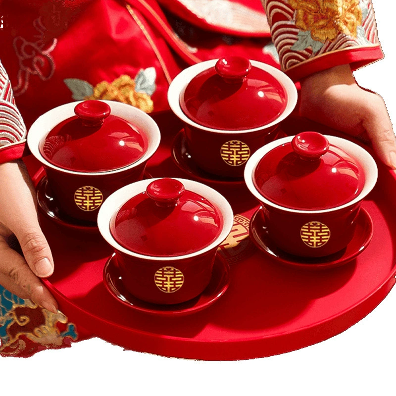 Чайная чашка, чайный набор для любимых, бокал
