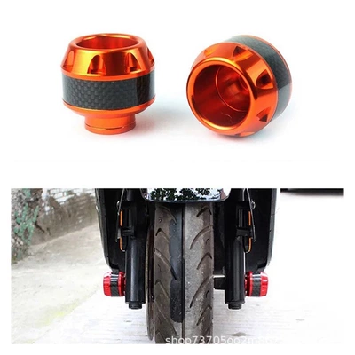 Other Electric Vehicle Accessories – Electric car motorcycle modification anti-Fall Cup