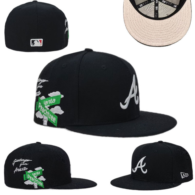 2024 comercio exterior nuevo equipo de béisbol masculino y femenino de LA Dodgers NY gorras de béisbol con tapa completa Baile callejero juvenil gorra de ala ancha
