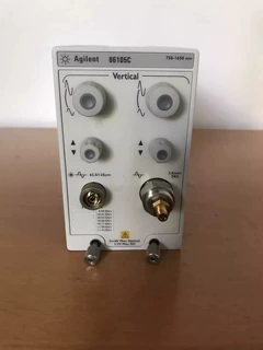 Agilent安捷伦86105D 86105C 86105B 86105A示波器光电模块