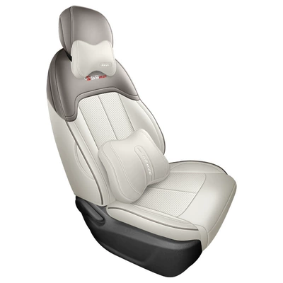 Modelə uyğun (Original) oturacaq örtükləri – Seat Covers, Breathable Seat Covers