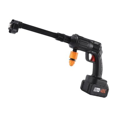 washing water gun household high-power High pressure car wash water gun