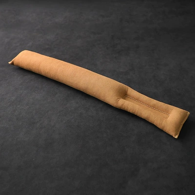 seat leak-proof plug car: Other Automotive Interior Supplies - cognac-color-suede-gap-plug-1-piece