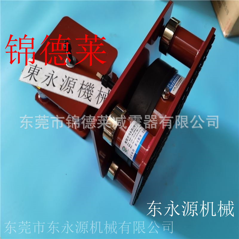 油压机隔震垫 锦德莱防震脚 机械冲床上楼用减振垫选JEDLA