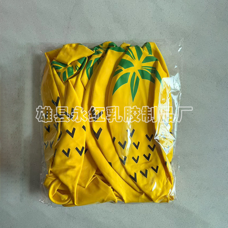 Globos grandes para exteriores para niños, globos gruesos de 36 pulgadas, globos decorativos de 25g, globos grandes para decoración de bodas
