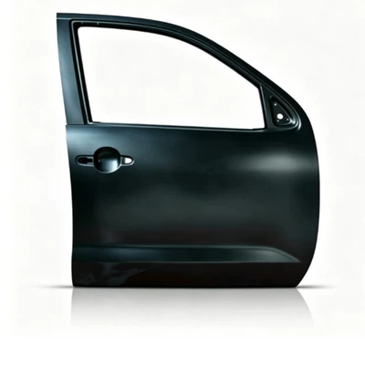 Door suitable for