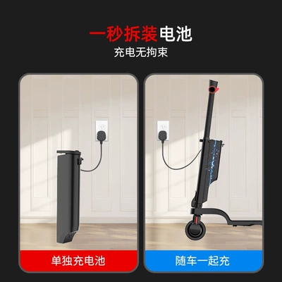 Xihuan electric scooter is a: Qatlanan elektrik velosipedlər