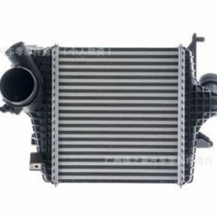 Suitable for Supercharged Air Cooler 4M0145803Bm 4M0145803Ak