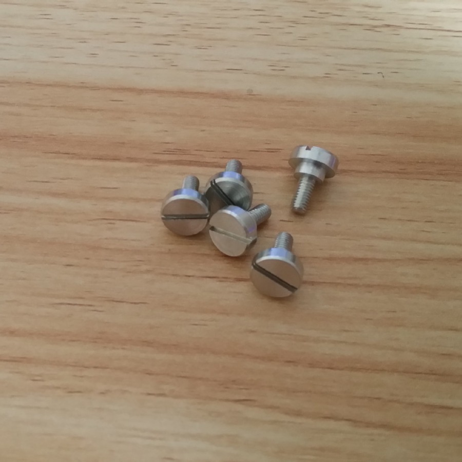 Բ��ͷ������λ�ݶ�M8*3 ������λ��˿GB830 ̨����˿Din923