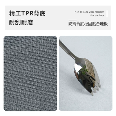 Avtomobil döşəmə paspasları car foot mat